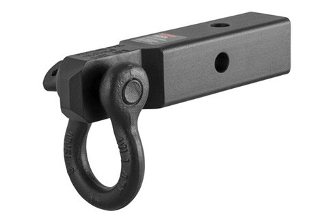 Descubre Accesorios Ford Bronco en CA, Kit de Argollas para enganche Kurt